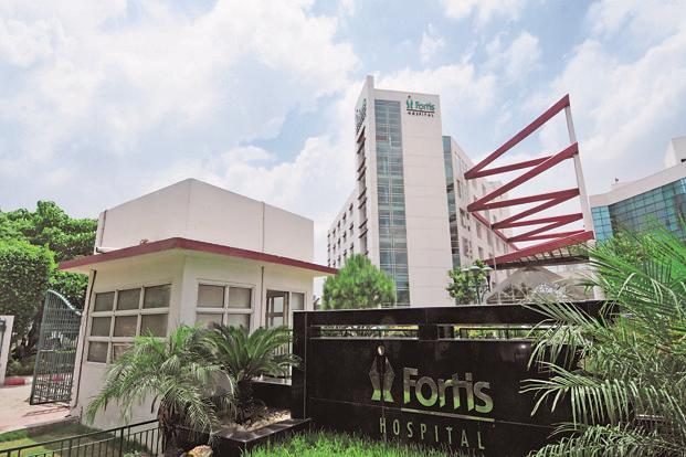Fortis takeover battle intensifies with unsolicited bid from KKR-backed Radiant Life Care