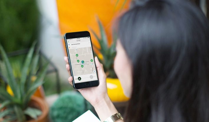 Gojek's payment arm GoPay achieves unicorn status