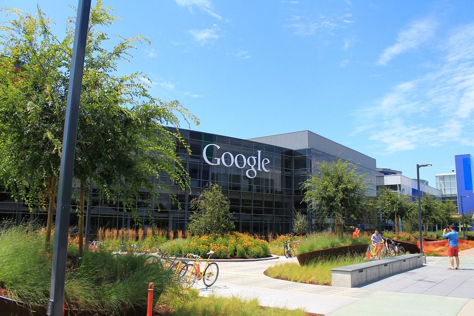 Google parent Alphabet's startup investments valued at a whopping $11b