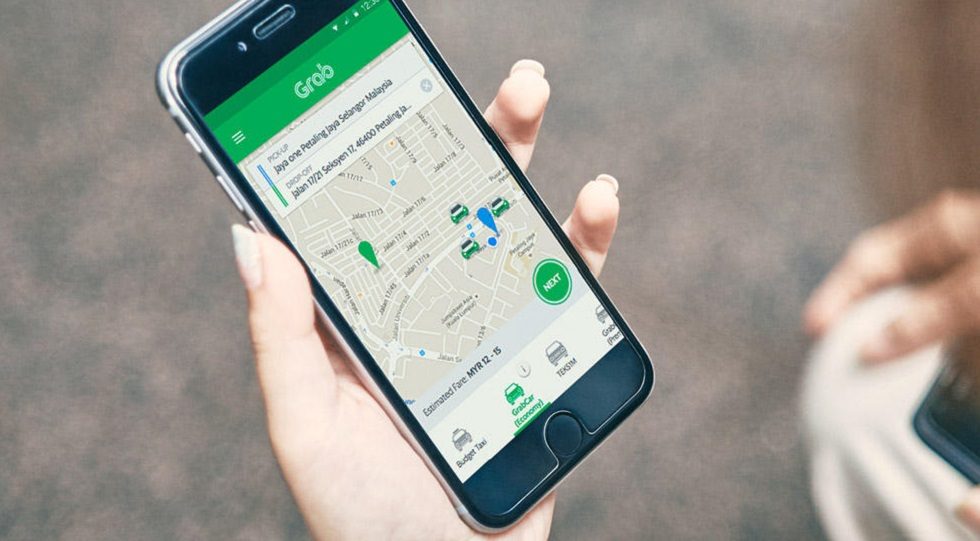 Korea's SK Holdings said to have backed Grab's latest funding round