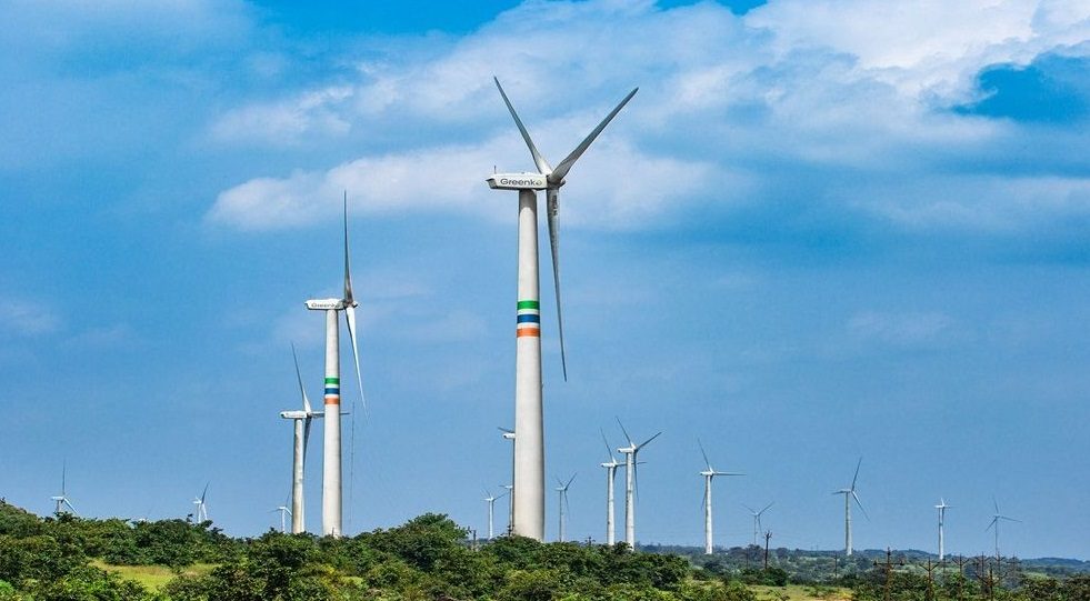 Singapore's GIC, ADIA invest $495m more in Indian clean energy firm Greenko