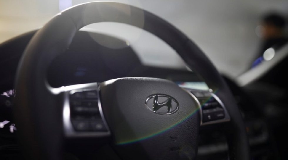 Hyundai Motor, Dublin-based auto tech firm Aptiv to set up $4b self-driving JV