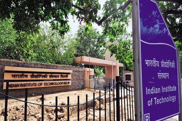 IIT-Delhi to help PhD students convert their thesis into startups