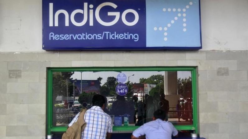 IndiGo no longer interested in acquiring Air India