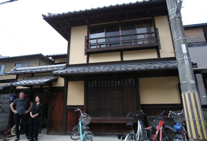 Japan's new home-sharing rules may stifle Airbnb, others