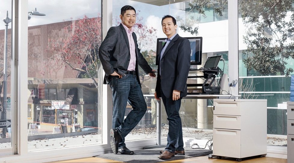 Panasonic-backed Conductive Ventures launches $100m debut fund