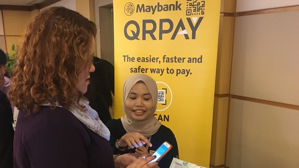 Maybank appoints two insiders to top jobs at investment banking arm