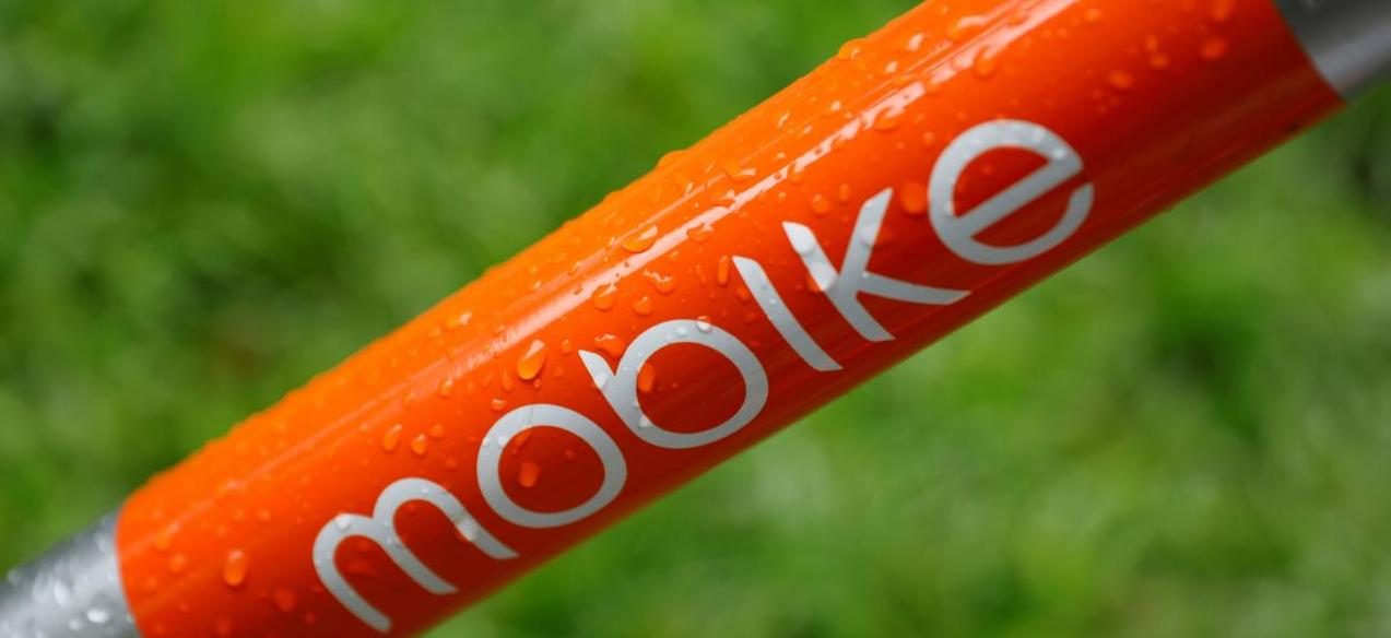 China's Mobike to refund user deposits in effort to win market share