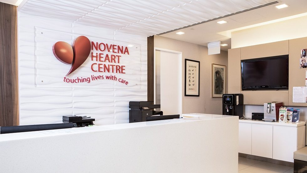 Singapore: Luye Medical Group acquires Novena Heart Centre