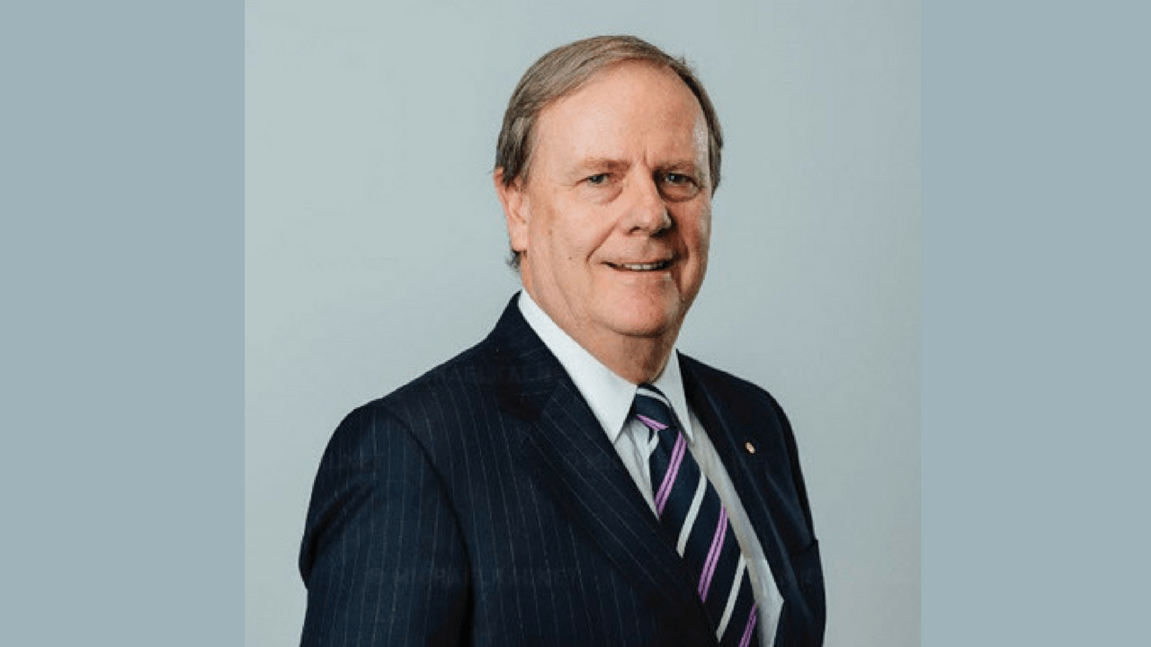 Australia's Future Fund posts 3.4% negative return in Q1 amid virus outbreak