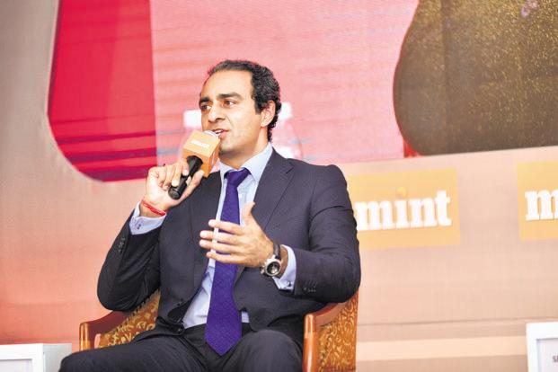 Avalanche of capital waiting to come to India: Puneet Bhatia, TPG Capital