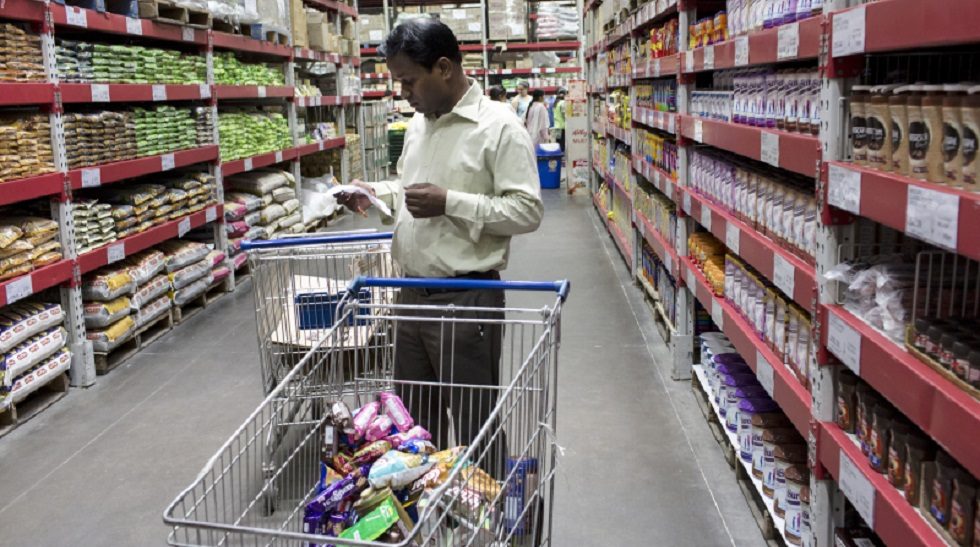 How Walmart made its way to the finish line with Flipkart