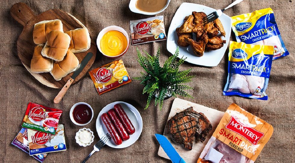 San Miguel seeks up to $3.6b in share sale at merged F&B unit