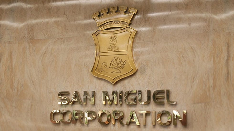 San Miguel's F&B unit seeks to raise $2.7b in share sale