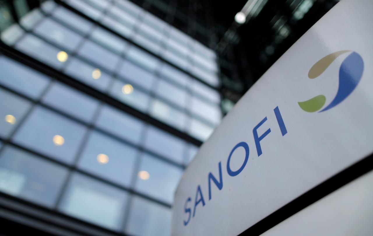 Sanofi in talks to sell generics arm to Advent for $2.4b
