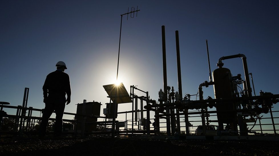 Australia's Santos buys Quadrant Energy for $2.15b after spurning takeover