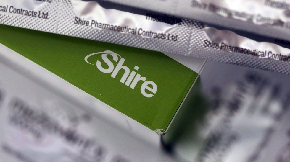 Drug maker Shire rejects $63b Takeda bid as Allergan drops pursuit