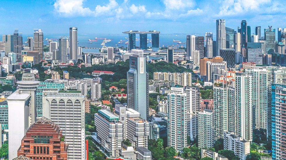 SG: Realty firm Fission Group's founder takes 12.19% stake in DeClout for $9.46m