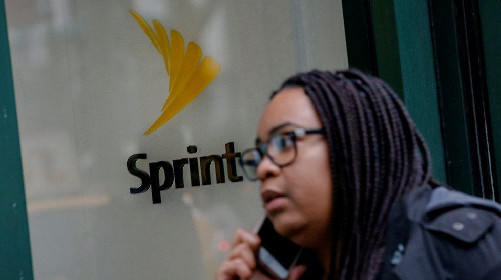 T-Mobile agrees to acquire SoftBank-backed Sprint for $26b