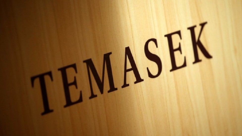 SG's Temasek working with portfolio companies in green transition