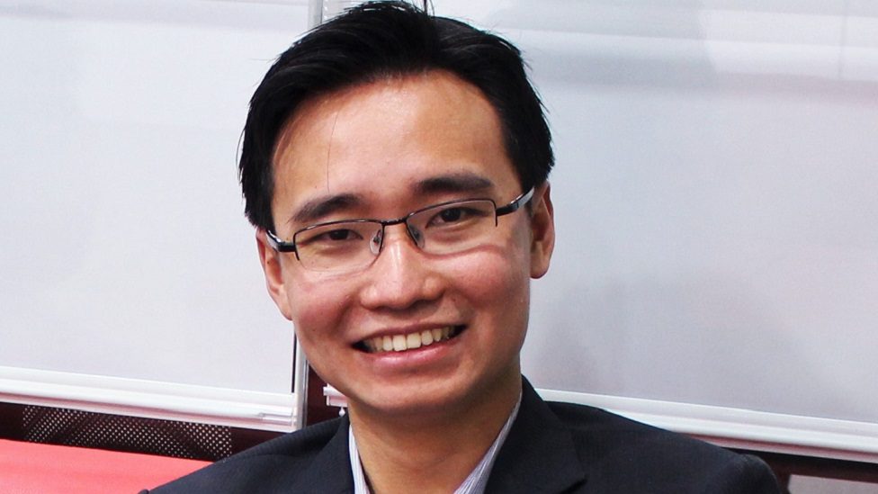 High investor FOMO about P2P lending in SE Asia: Funding Societies co-founder Kelvin Teo
