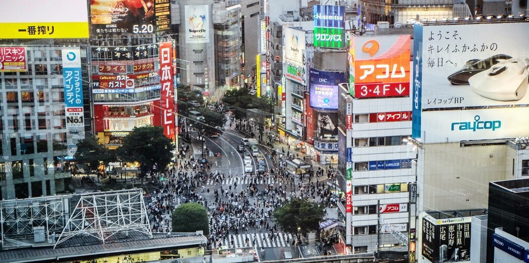 GLP secures final close of Japan-focused private real estate fund at $3.7b