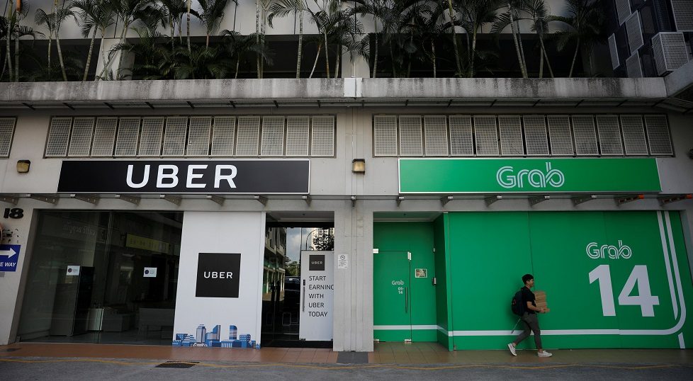 Vietnam finds no violations in Grab's acquisition of Uber's local business