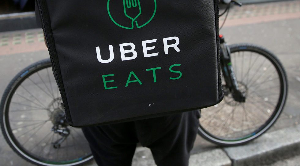 Uber brings food, rides businesses in India under local entity