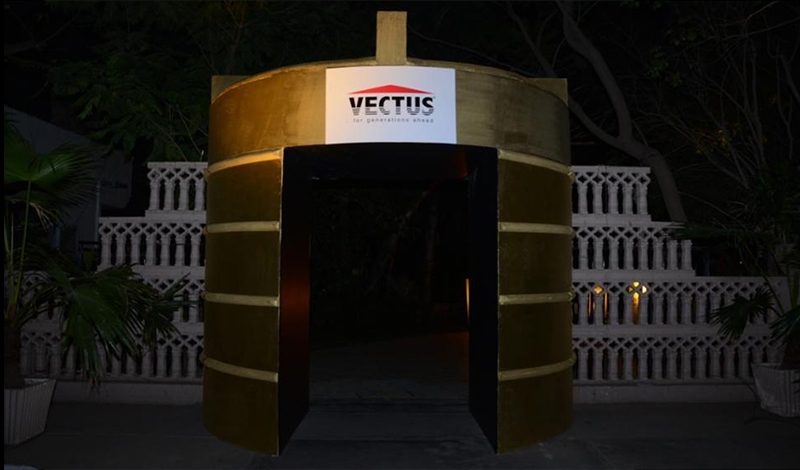 Creador-backed Vectus Industries said to plan IPO worth over $75m