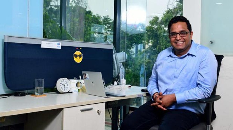 Paytm CEO Sharma, venture capitalist Vickram unveil green fund