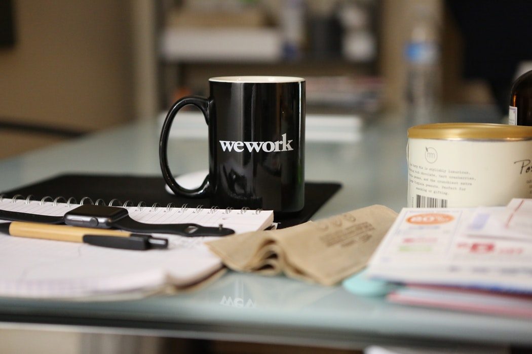 Office management platform Eden buys WeWork's Managed by Q
