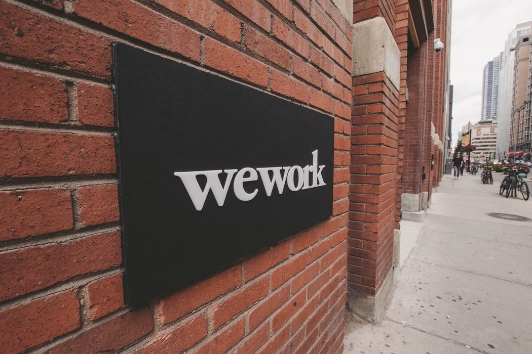 WeWork said to raise up to $4b in debt ahead of IPO