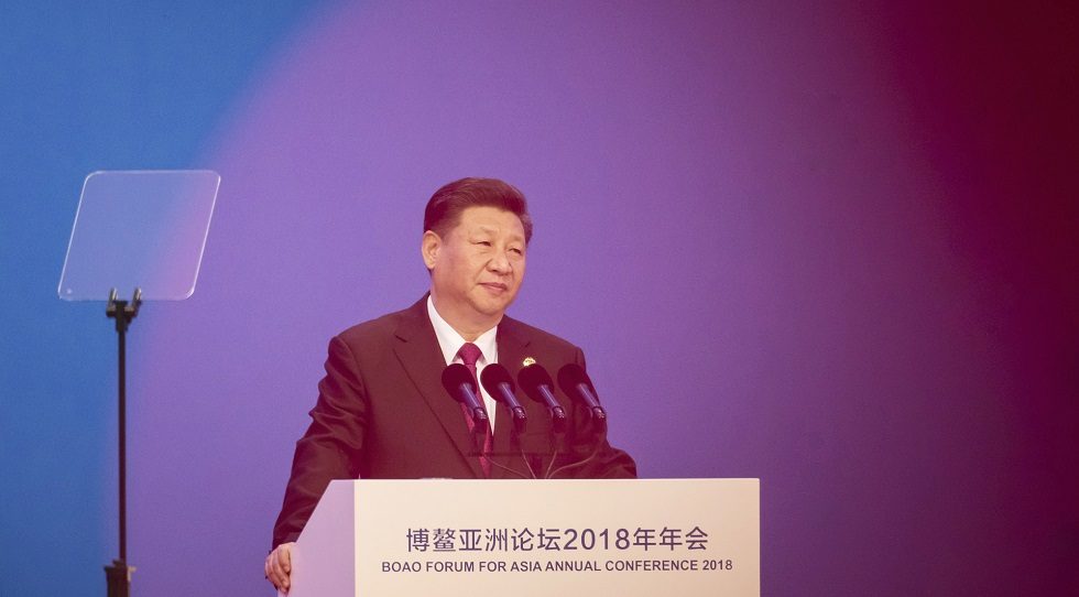 China issues guidelines for securities ventures by foreign firms