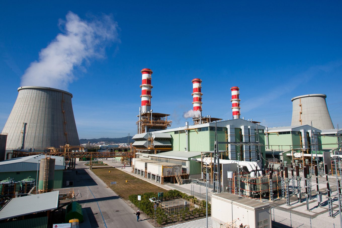 China Three Gorges said to be scaling back $10.3b EDP bid