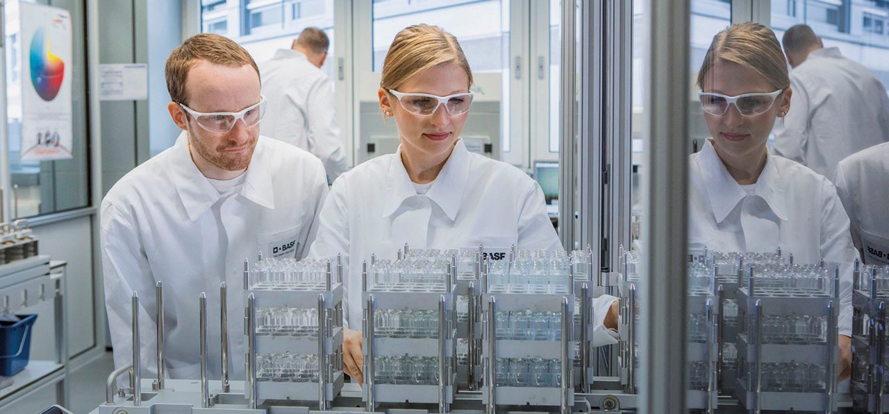 Myanmar Digest: BASF opens first chemical plant; Precision Auto to invest $1.35m