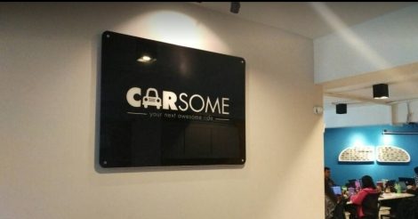 Carsome raises fresh funds including debt from EvolutionX