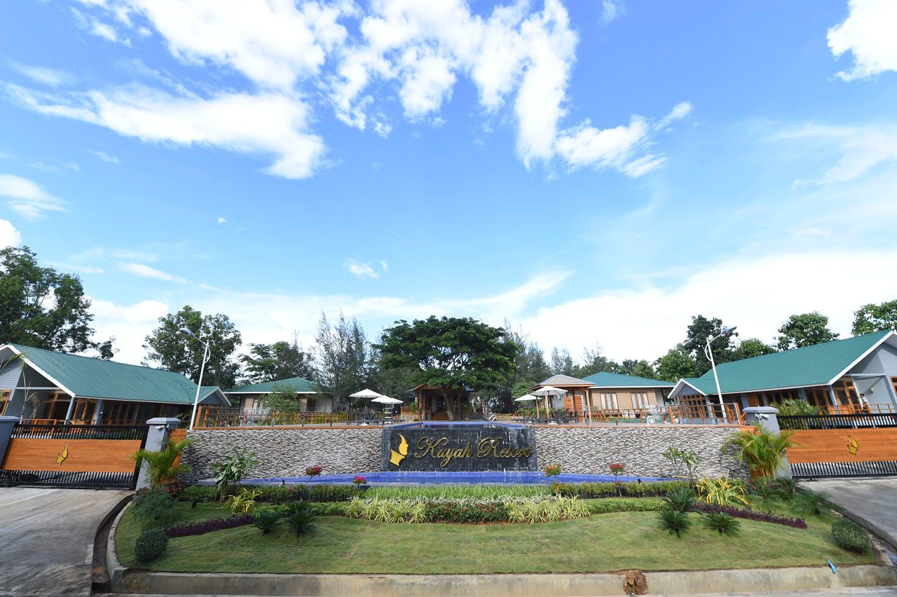SGX-listed Memories Group acquires Kayah Resort in Myanmar for $2.9m