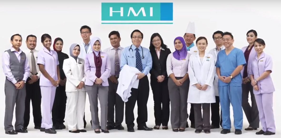 Singapore-listed HMI acquires majority stake in StarMed for $30m