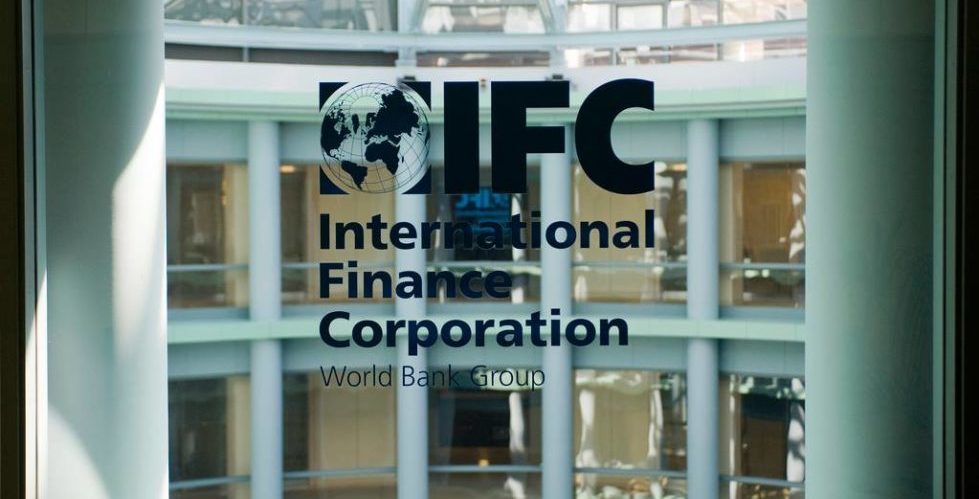 IFC mulls $70.5m green loan to China's Anhui Huaheng arm