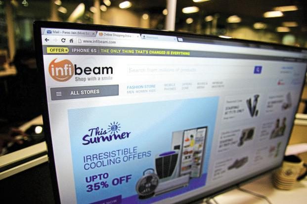 India: Infibeam to acquire Unicommerce from Snapdeal for up to $18m