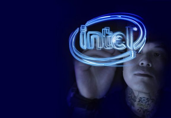 US-tech giant Intel's VC arm backs China's Sky Limit Entertainment