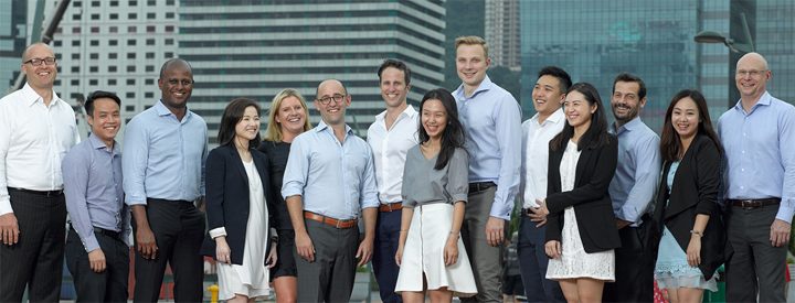 HK's Ion Pacific hits final close of structured secondaries fund at $30m