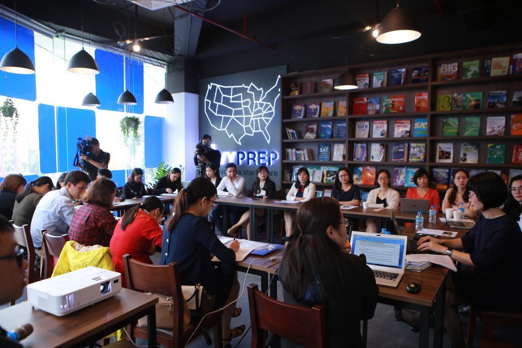 SE Asia-focused PE investor TAEL invests in Vietnamese education player