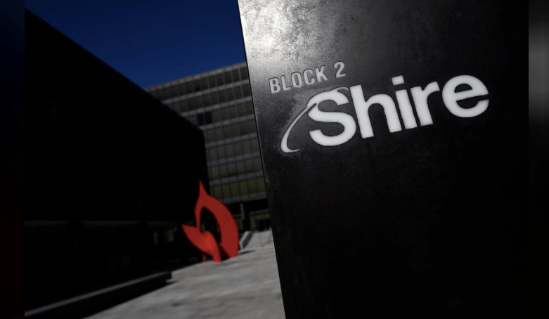 Japan's Takeda to buy drugmaker Shire in landmark $62b deal