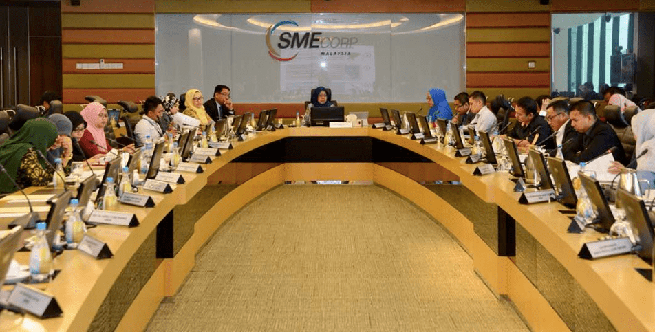 SME Corp Malaysia seeks private investors to raise, manage up to $15m fund