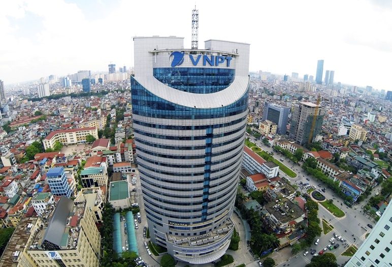 VNPT seeks to earn $5.4m by divesting 8.52% stake in Saigon Postel