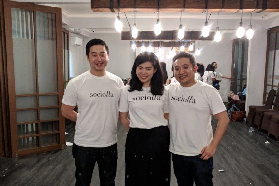 Indonesia's Sociolla raises $12m in fresh funding led by EV Growth