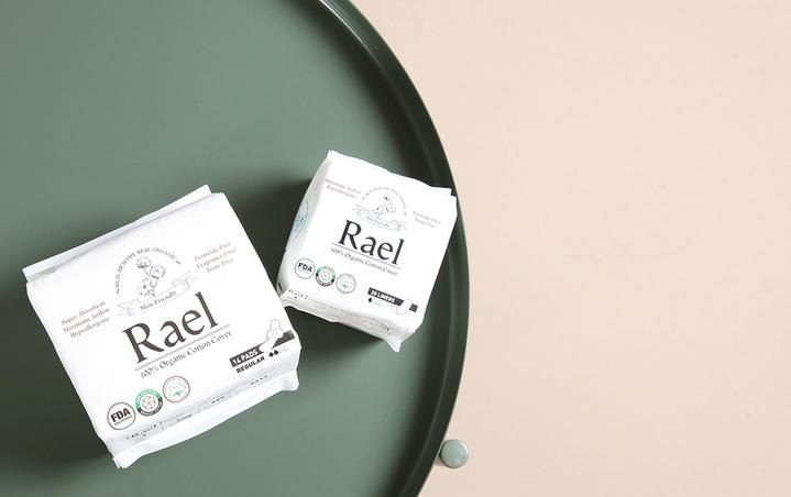 SoftBank Ventures Korea leads $2.1m round in US feminine wellness startup Rael