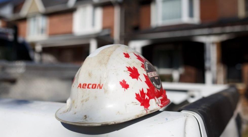 Canada blocks Chinese takeover of construction firm Aecon citing security concerns