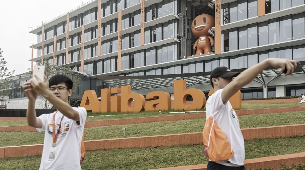 Alibaba Group to buy e-commerce unit Kaola from NetEase for $2b